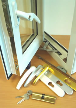 uPVC Window & Door Repairs